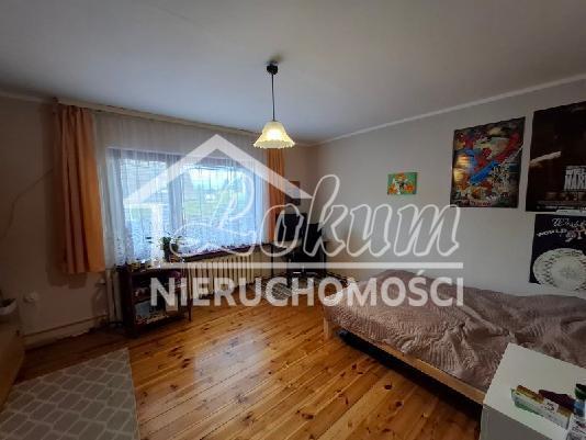 Mieszkanie 86,6 m², Szczecin - zdjęcie 1