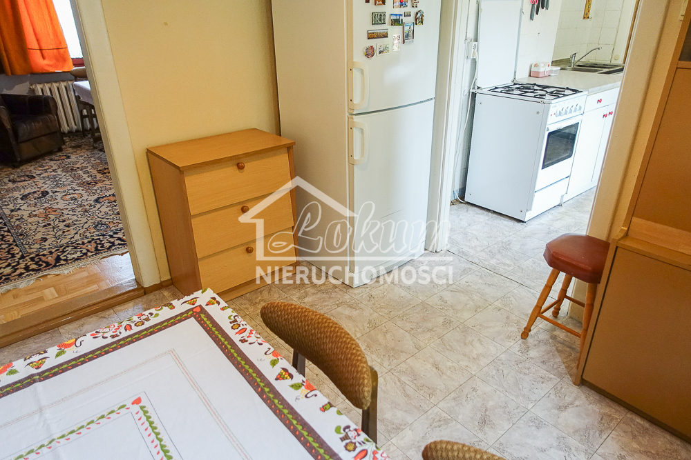 Mieszkanie 86,6 m², Szczecin - zdjęcie 16