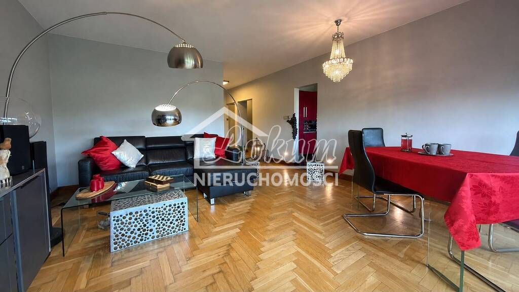 Mieszkanie 74,59 m², Szczecin - zdjęcie 3