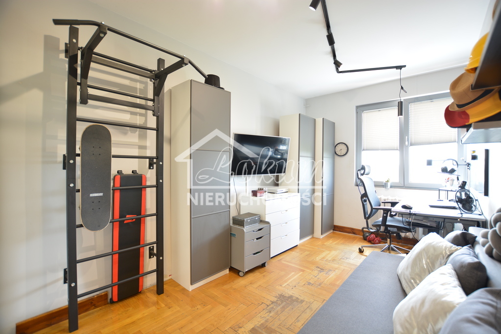 Mieszkanie 74,59 m², Szczecin - zdjęcie 5