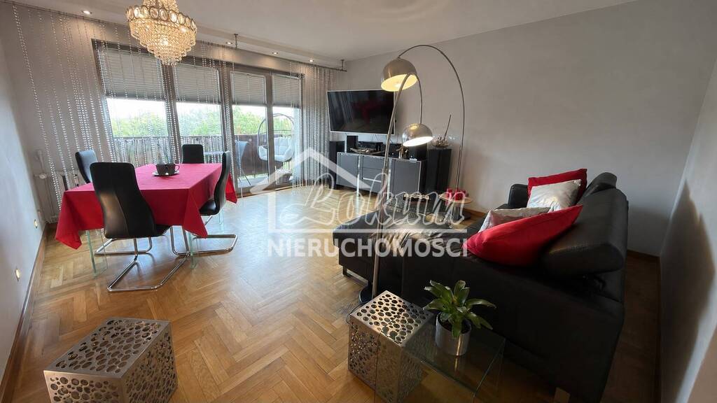 Mieszkanie 74,59 m², Szczecin - zdjęcie 4
