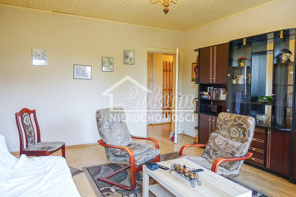 Mieszkanie 78,17 m², Szczecin, Adama Mickiewicza - zdjęcie 2