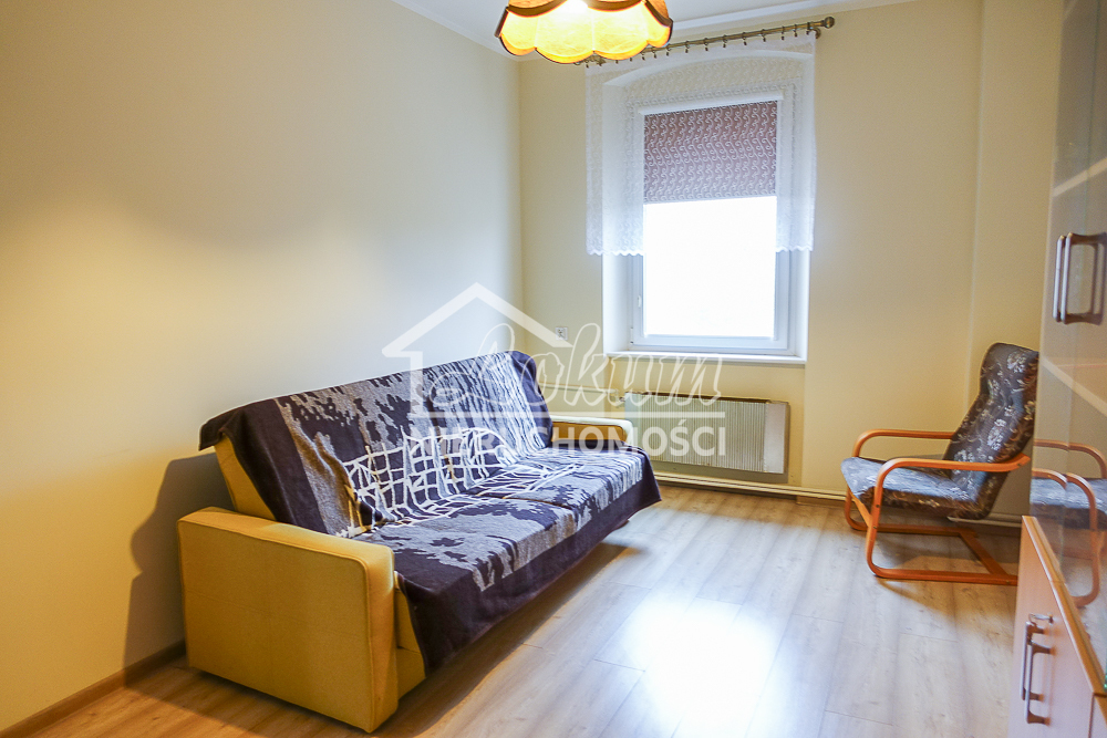Mieszkanie 78,17 m², Szczecin, Adama Mickiewicza - zdjęcie 5