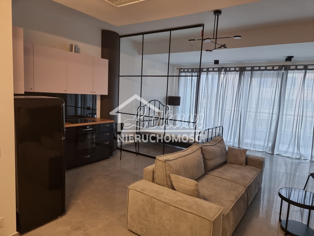 Mieszkanie 49&nbsp;m², Szczecin, al. Wyzwolenia - zdjęcie 1