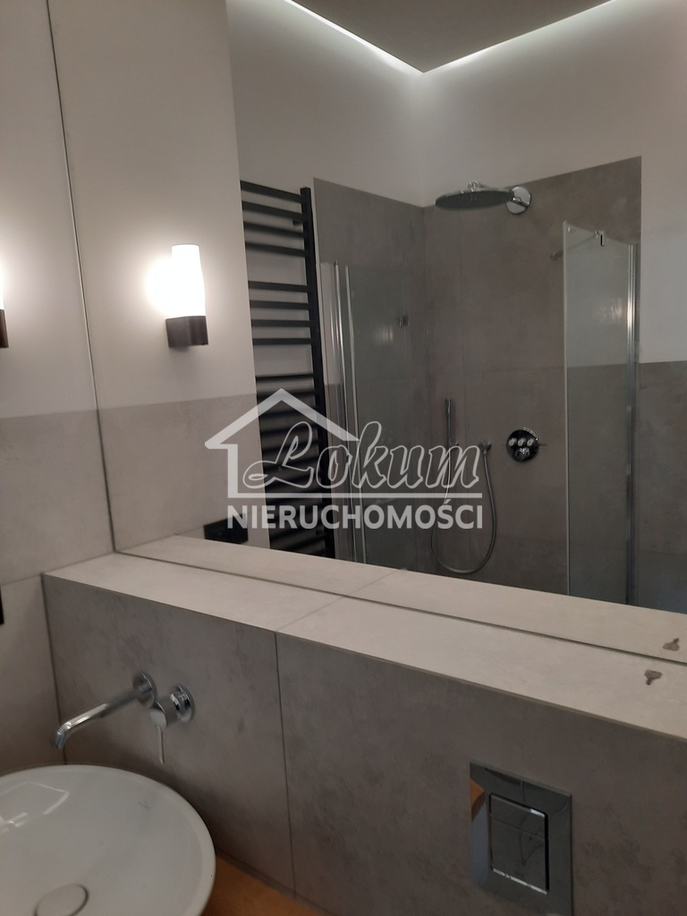 Mieszkanie 49&nbsp;m², Szczecin, al. Wyzwolenia - zdjęcie 19