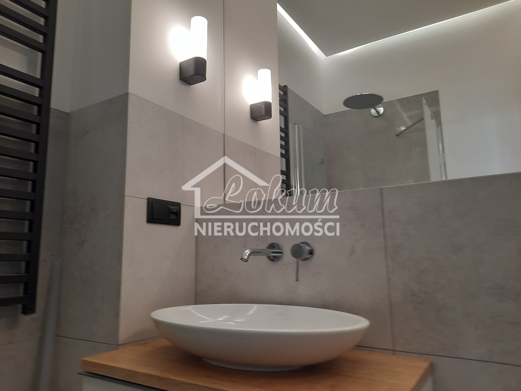 Mieszkanie 49&nbsp;m², Szczecin, al. Wyzwolenia - zdjęcie 17