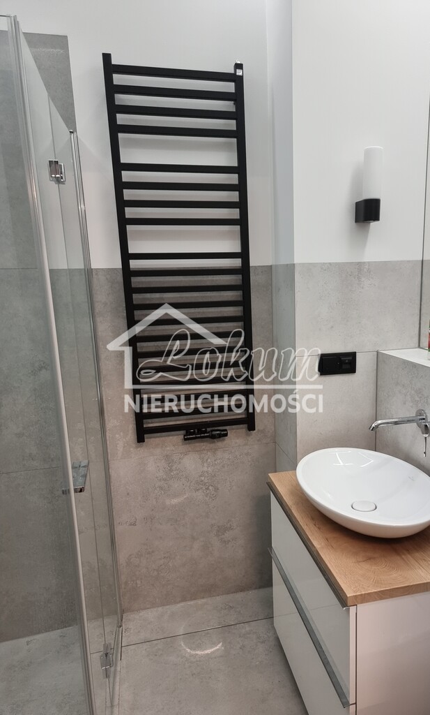 Mieszkanie 49&nbsp;m², Szczecin, al. Wyzwolenia - zdjęcie 6