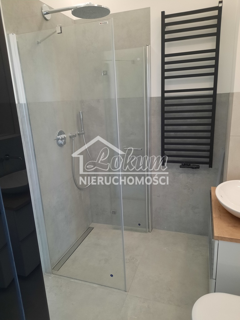 Mieszkanie 49&nbsp;m², Szczecin, al. Wyzwolenia - zdjęcie 18