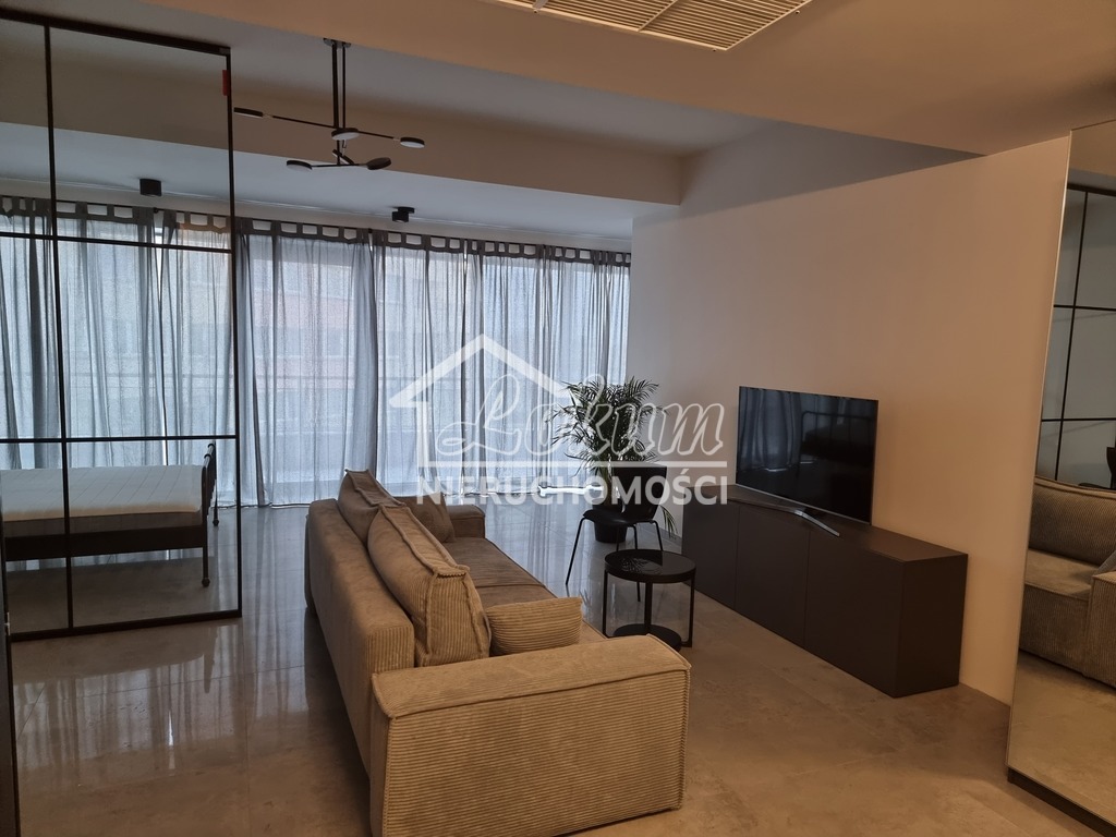 Mieszkanie 49&nbsp;m², Szczecin, al. Wyzwolenia - zdjęcie 2