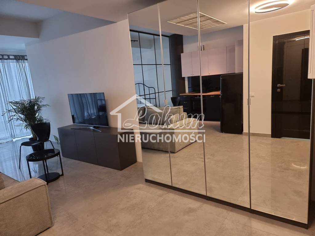 Mieszkanie 49&nbsp;m², Szczecin, al. Wyzwolenia - zdjęcie 7