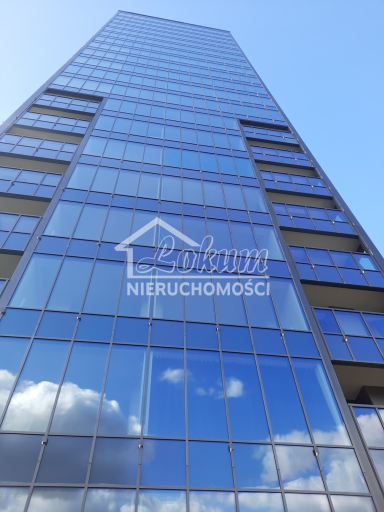Mieszkanie 49&nbsp;m², Szczecin, al. Wyzwolenia - zdjęcie 15