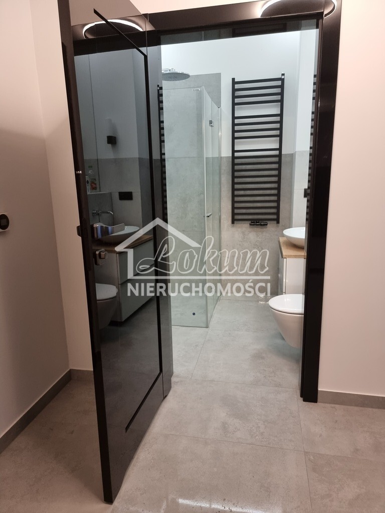 Mieszkanie 49&nbsp;m², Szczecin, al. Wyzwolenia - zdjęcie 5