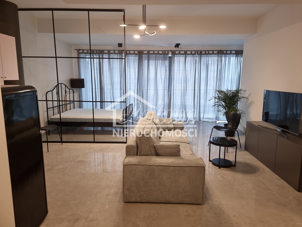 Mieszkanie 49&nbsp;m², Szczecin, al. Wyzwolenia - zdjęcie 8