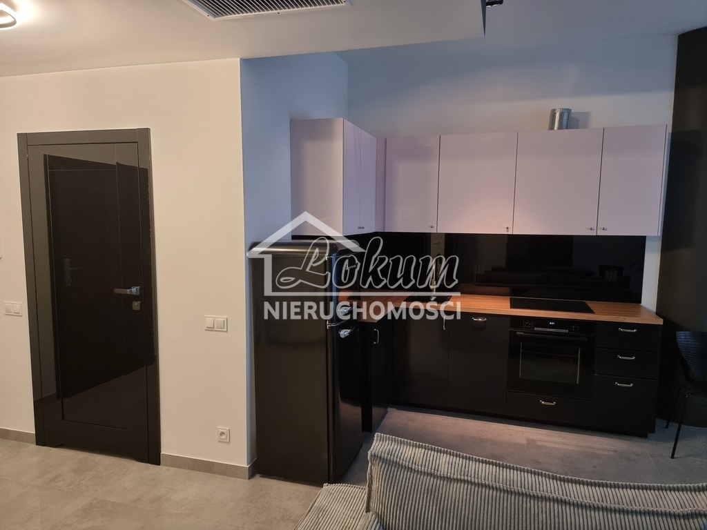 Mieszkanie 49&nbsp;m², Szczecin, al. Wyzwolenia - zdjęcie 4