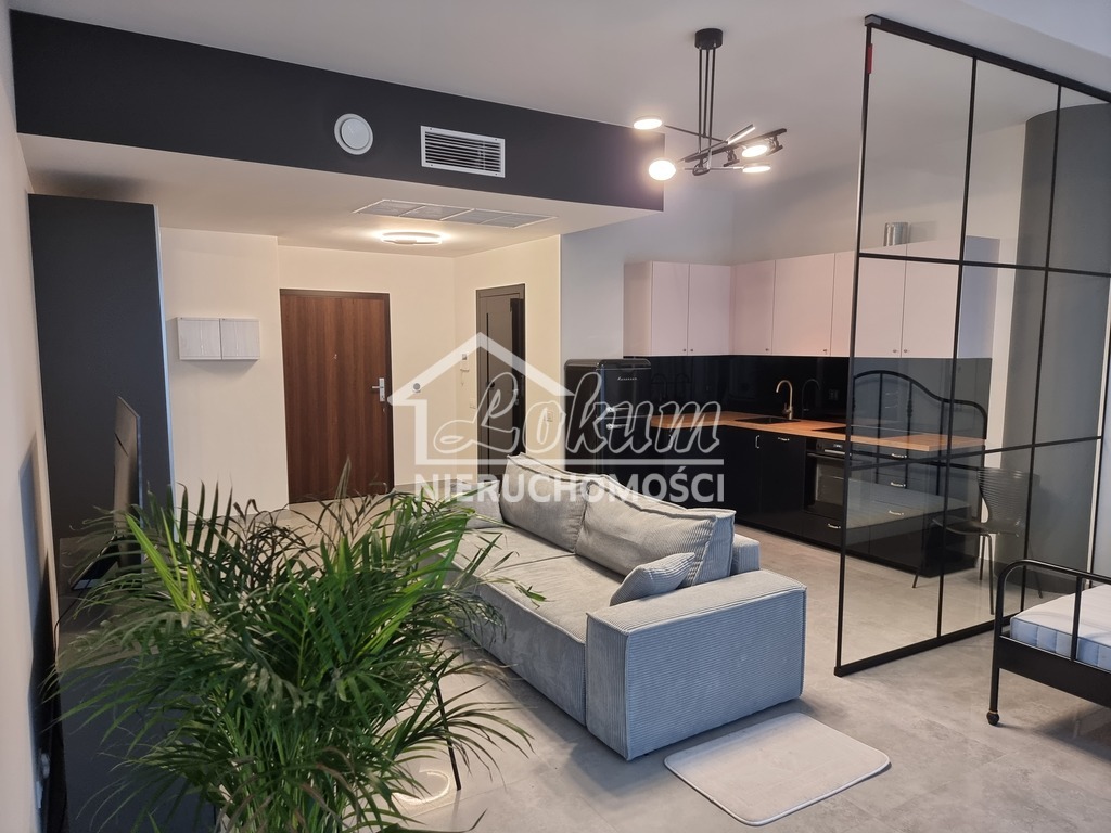 Mieszkanie 49&nbsp;m², Szczecin, al. Wyzwolenia - zdjęcie 10