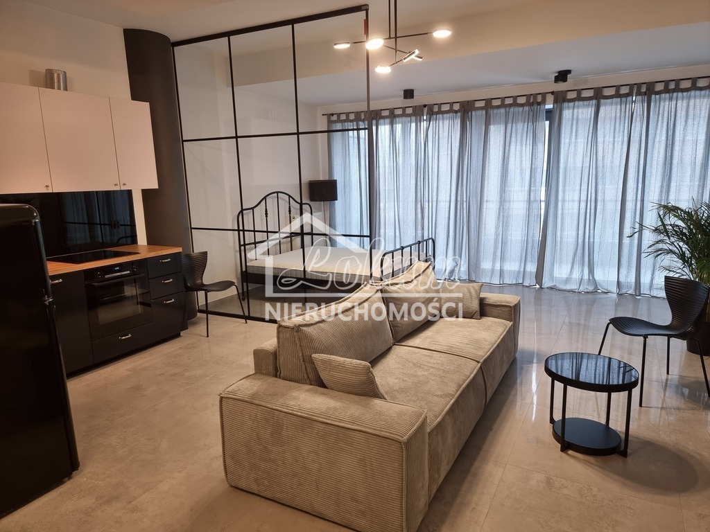 Mieszkanie 49&nbsp;m², Szczecin, al. Wyzwolenia - zdjęcie 9
