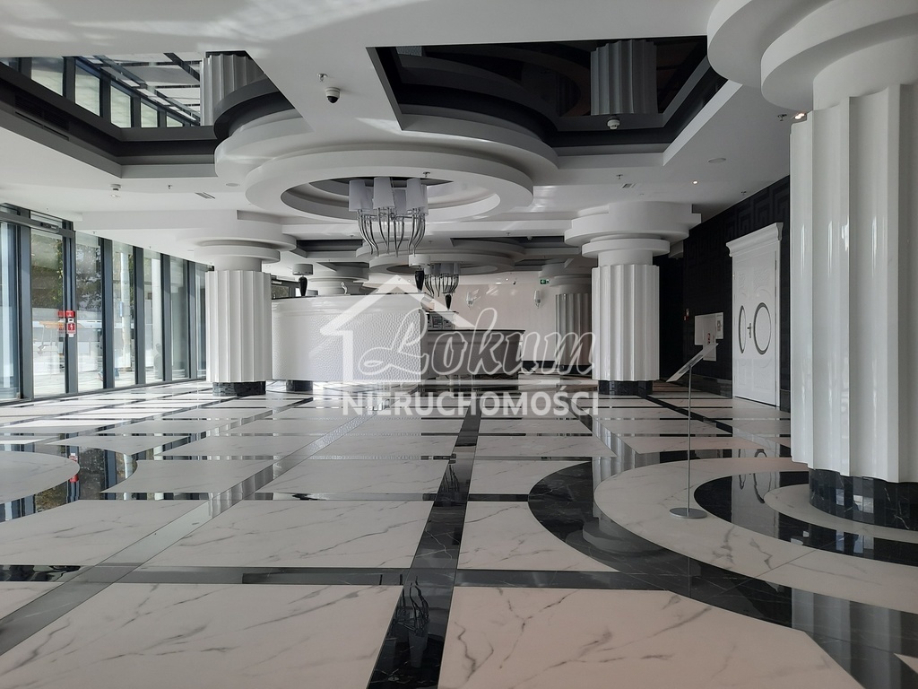 Mieszkanie 49&nbsp;m², Szczecin, al. Wyzwolenia - zdjęcie 14