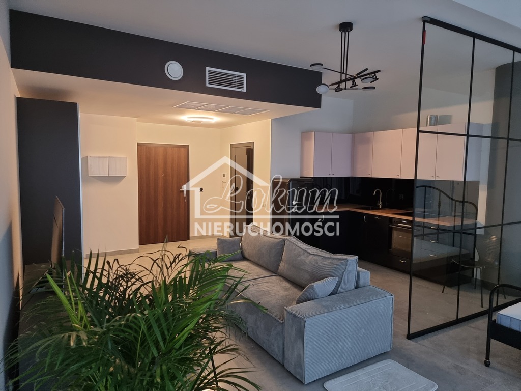 Mieszkanie 49&nbsp;m², Szczecin, al. Wyzwolenia - zdjęcie 3