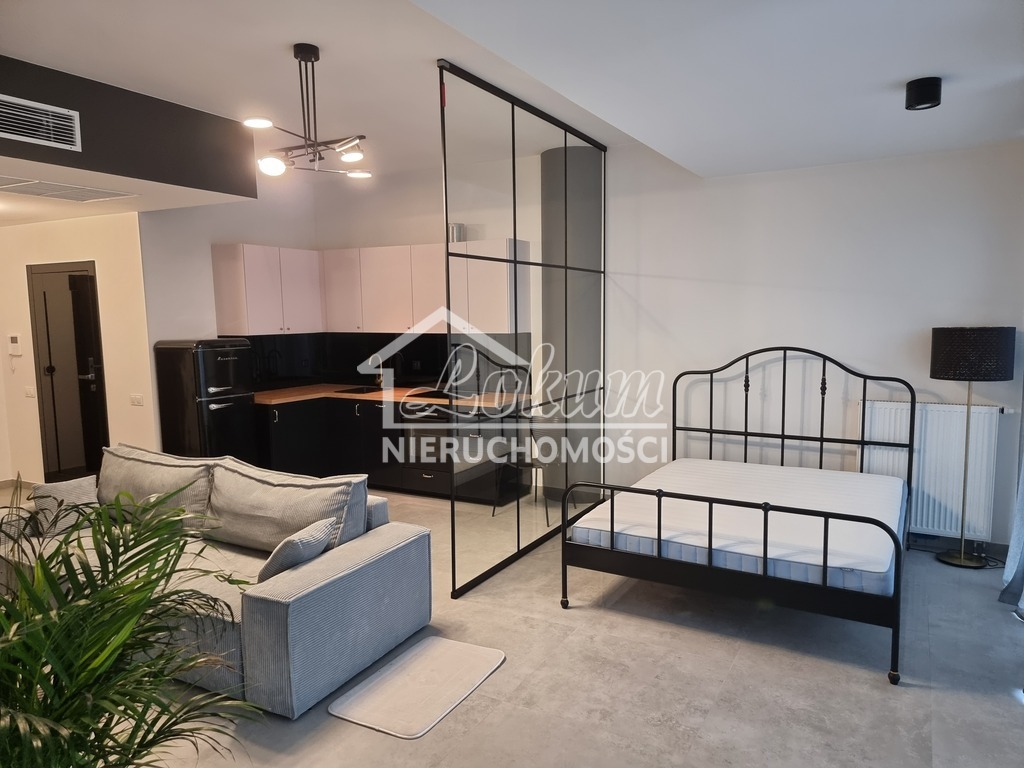 Mieszkanie 49&nbsp;m², Szczecin, al. Wyzwolenia - zdjęcie 11