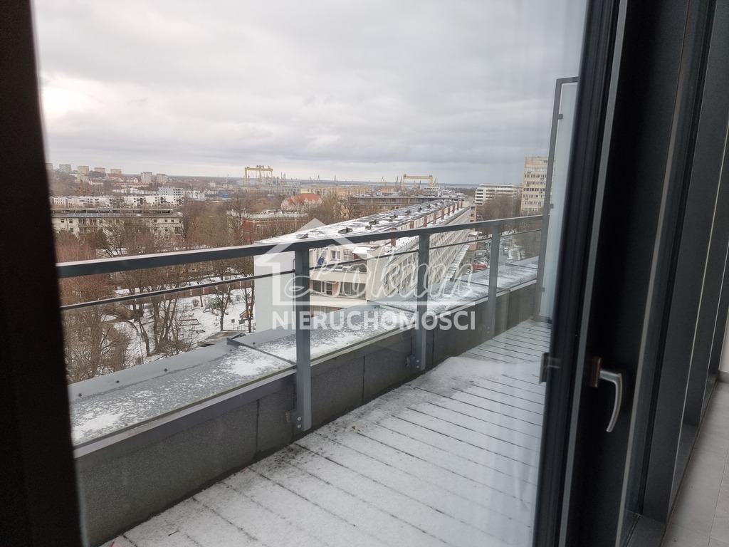 Mieszkanie 49&nbsp;m², Szczecin, al. Wyzwolenia - zdjęcie 12