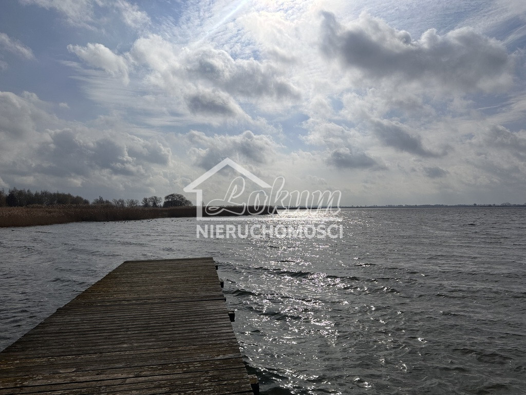 Działka rekreacyjna 1284 m², Wierzbno - zdjęcie 1
