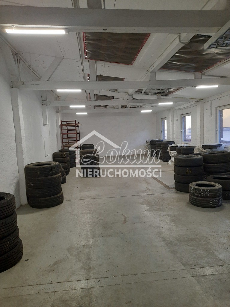 Lokal usługowy do wynajęcia, 130 m², Szczecin - zdjęcie 1
