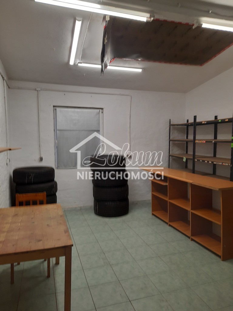 Lokal usługowy do wynajęcia, 130 m², Szczecin - zdjęcie 2