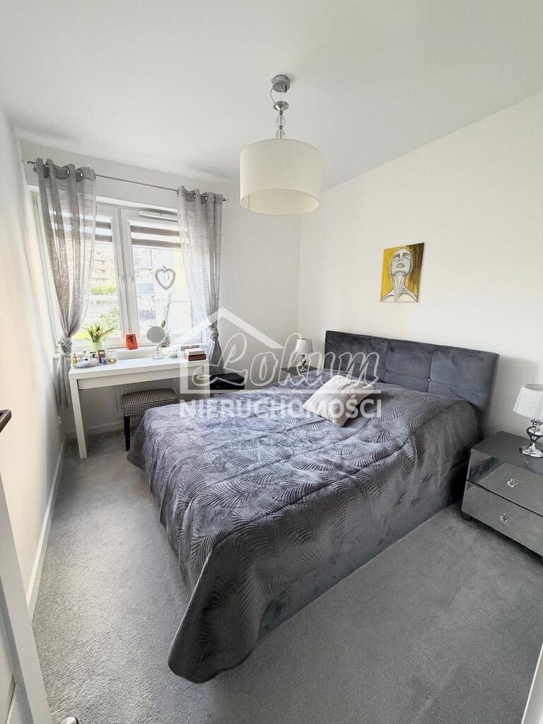 Mieszkanie 70,21&nbsp;m², Szczecin, Panoramiczna - zdjęcie 2