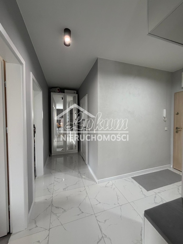 Mieszkanie 70,21&nbsp;m², Szczecin, Panoramiczna - zdjęcie 6