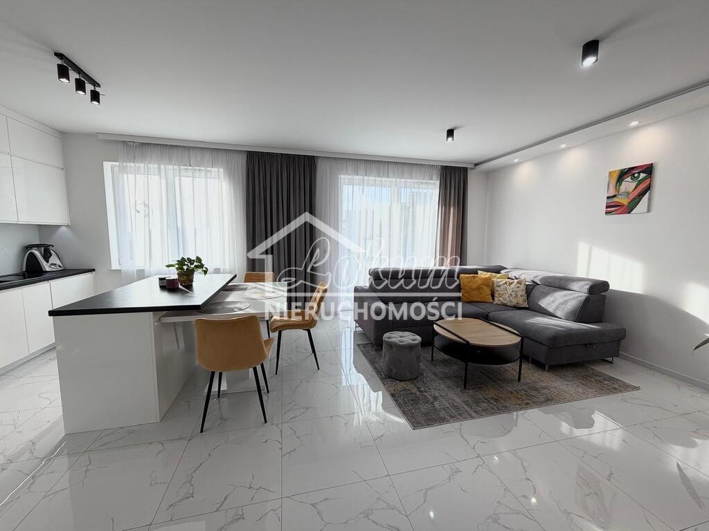Mieszkanie 70,21&nbsp;m², Szczecin, Panoramiczna - zdjęcie 1