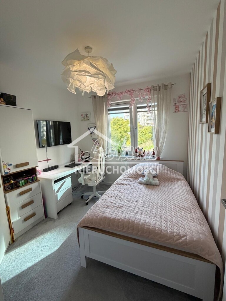 Mieszkanie 70,21&nbsp;m², Szczecin, Panoramiczna - zdjęcie 3