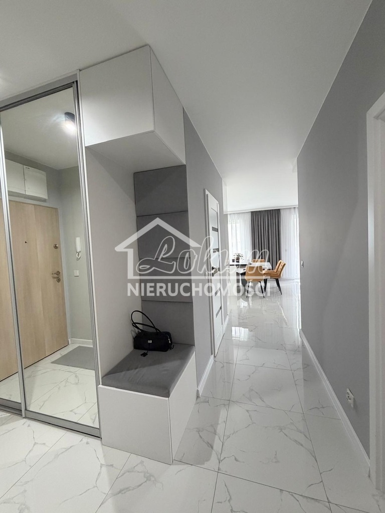 Mieszkanie 70,21&nbsp;m², Szczecin, Panoramiczna - zdjęcie 5