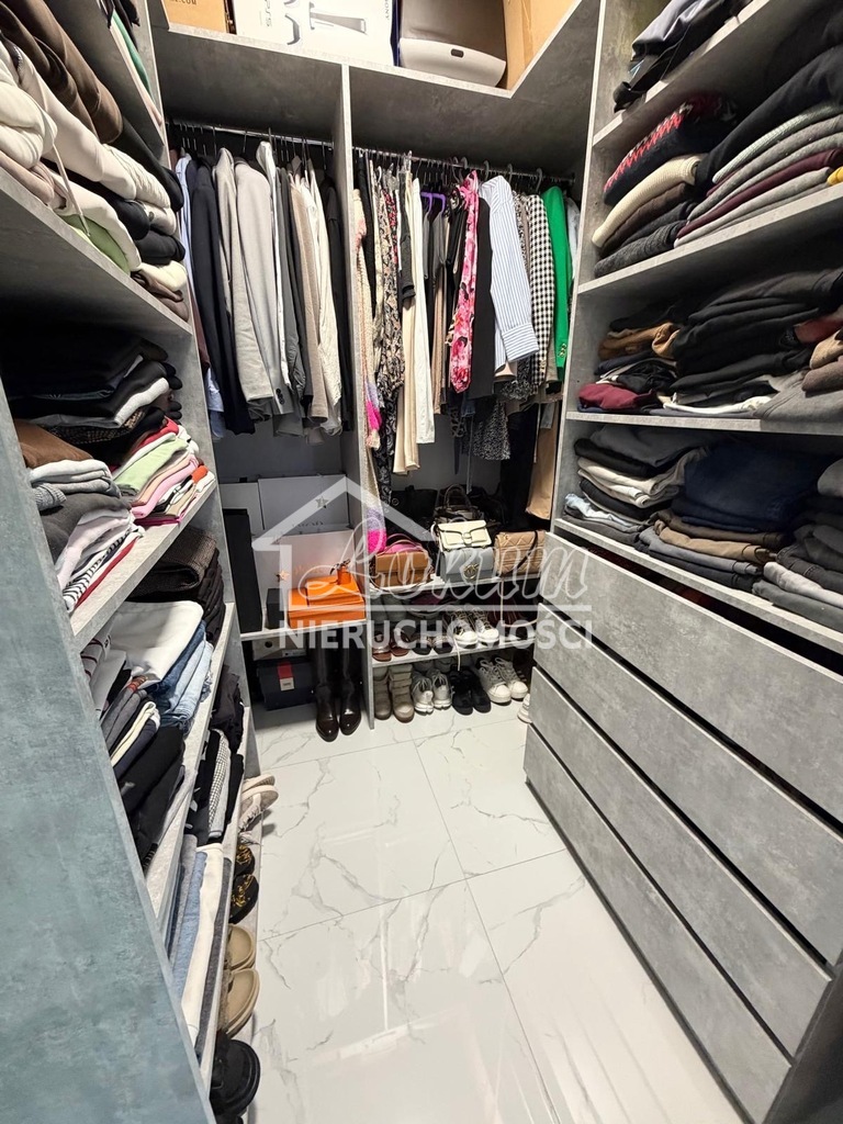 Mieszkanie 70,21&nbsp;m², Szczecin, Panoramiczna - zdjęcie 7