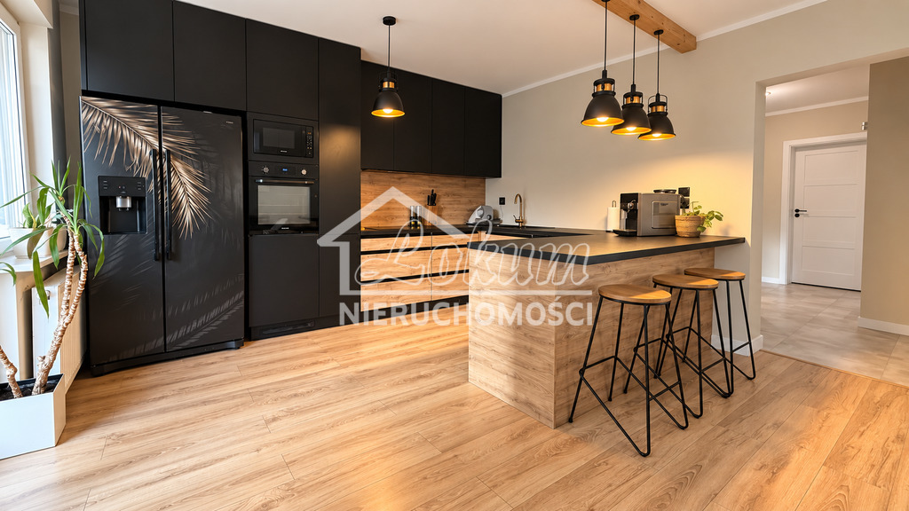 Mieszkanie 72,83&nbsp;m², Szczecin - zdjęcie 3