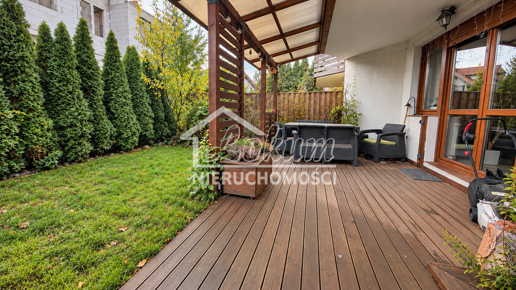Mieszkanie 72,83&nbsp;m², Szczecin - zdjęcie 13