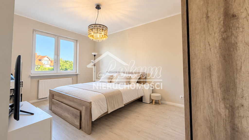 Mieszkanie 72,83&nbsp;m², Szczecin - zdjęcie 5