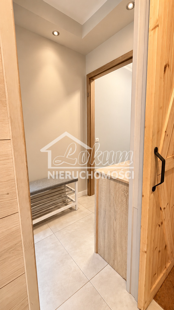 Mieszkanie 72,83&nbsp;m², Szczecin - zdjęcie 9