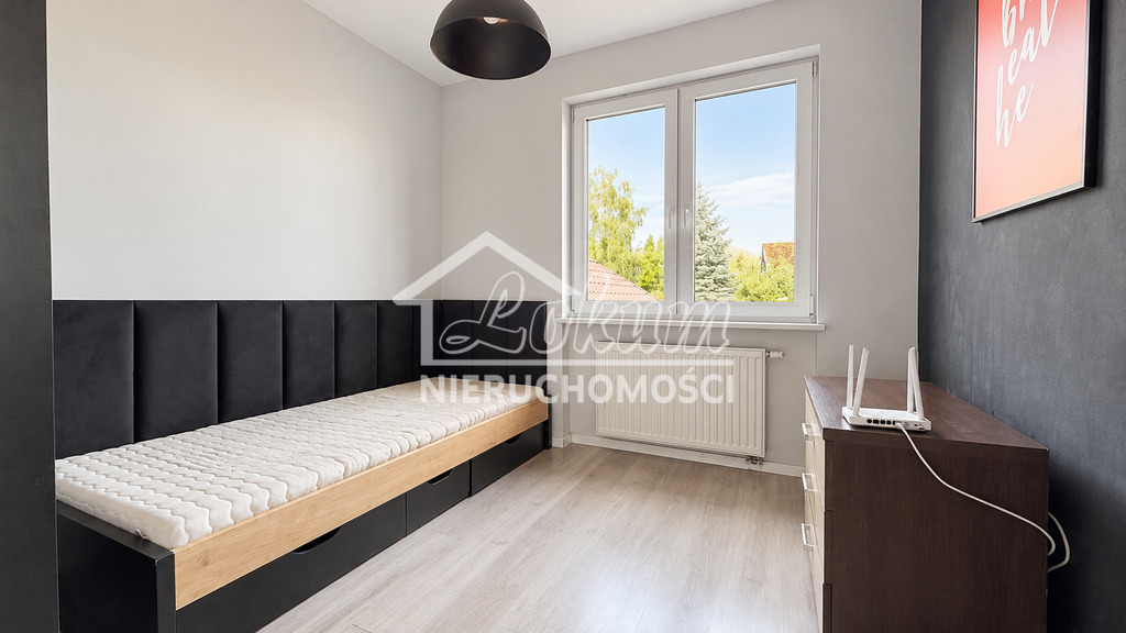 Mieszkanie 72,83&nbsp;m², Szczecin - zdjęcie 6