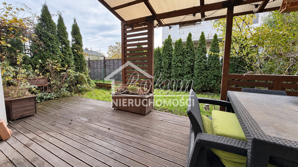 Mieszkanie 72,83&nbsp;m², Szczecin - zdjęcie 14