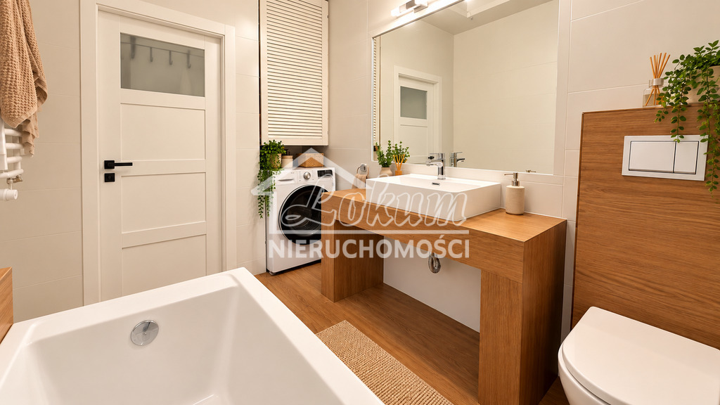 Mieszkanie 72,83&nbsp;m², Szczecin - zdjęcie 12