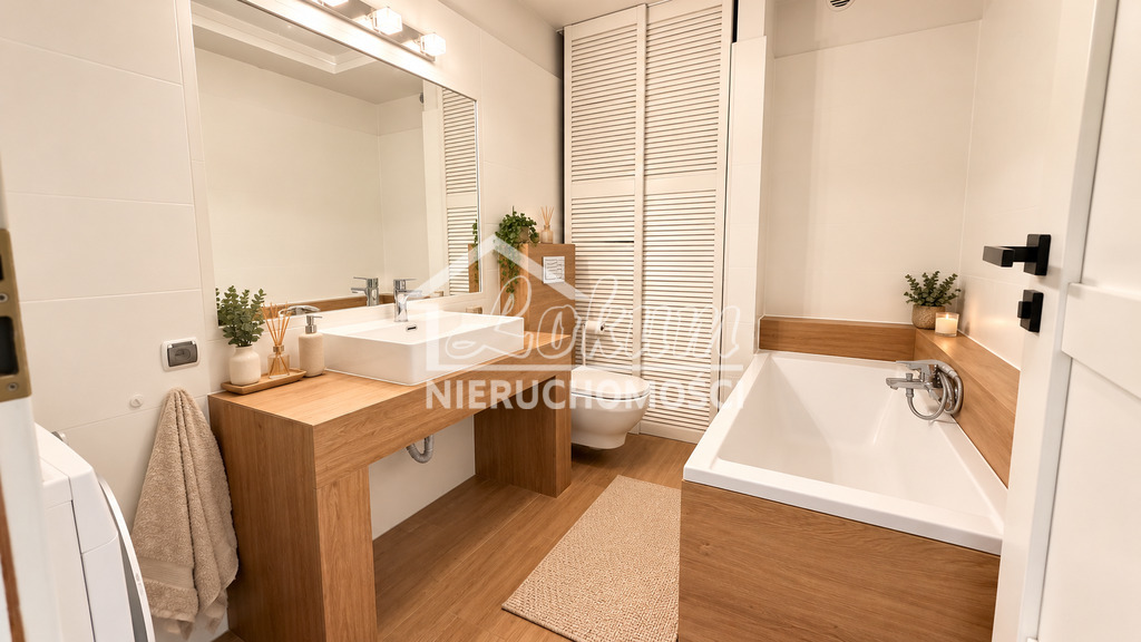 Mieszkanie 72,83&nbsp;m², Szczecin - zdjęcie 11