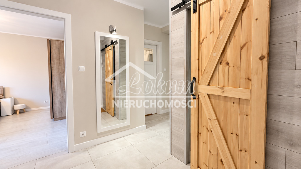 Mieszkanie 72,83&nbsp;m², Szczecin - zdjęcie 8