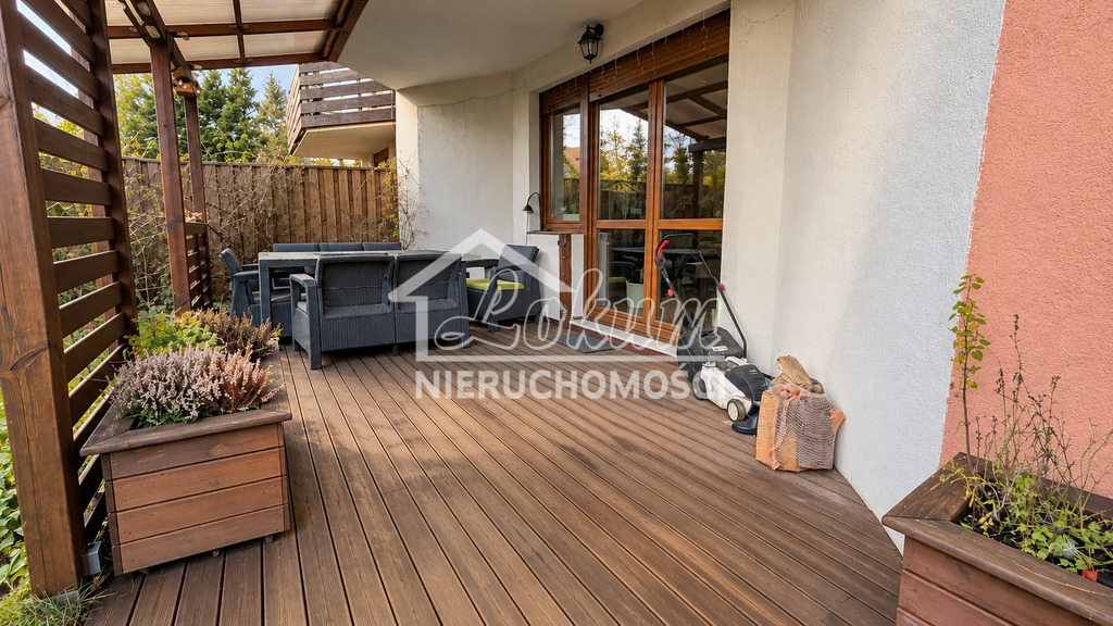 Mieszkanie 72,83&nbsp;m², Szczecin - zdjęcie 15