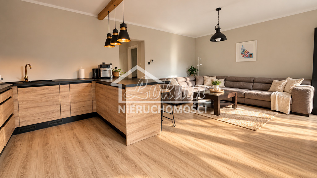 Mieszkanie 72,83&nbsp;m², Szczecin - zdjęcie 2