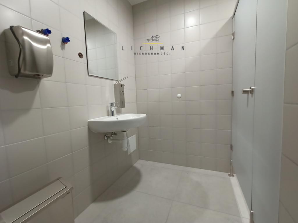 Lokal użytkowy 65 m2 do wynajęcia Łódź Śródmieście - zdjęcie 6