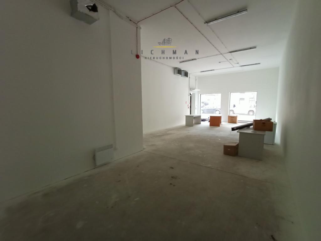 Lokal użytkowy 65 m2 do wynajęcia Łódź Śródmieście - zdjęcie 2