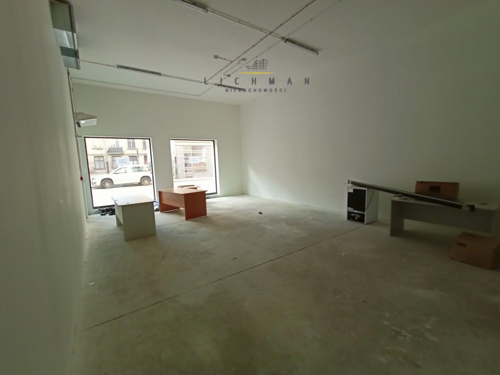 Lokal użytkowy 65 m2 do wynajęcia Łódź Śródmieście - zdjęcie 1