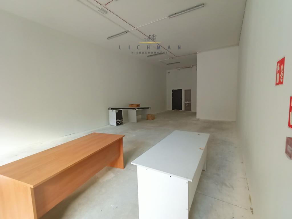 Lokal użytkowy 65 m2 do wynajęcia Łódź Śródmieście - zdjęcie 3