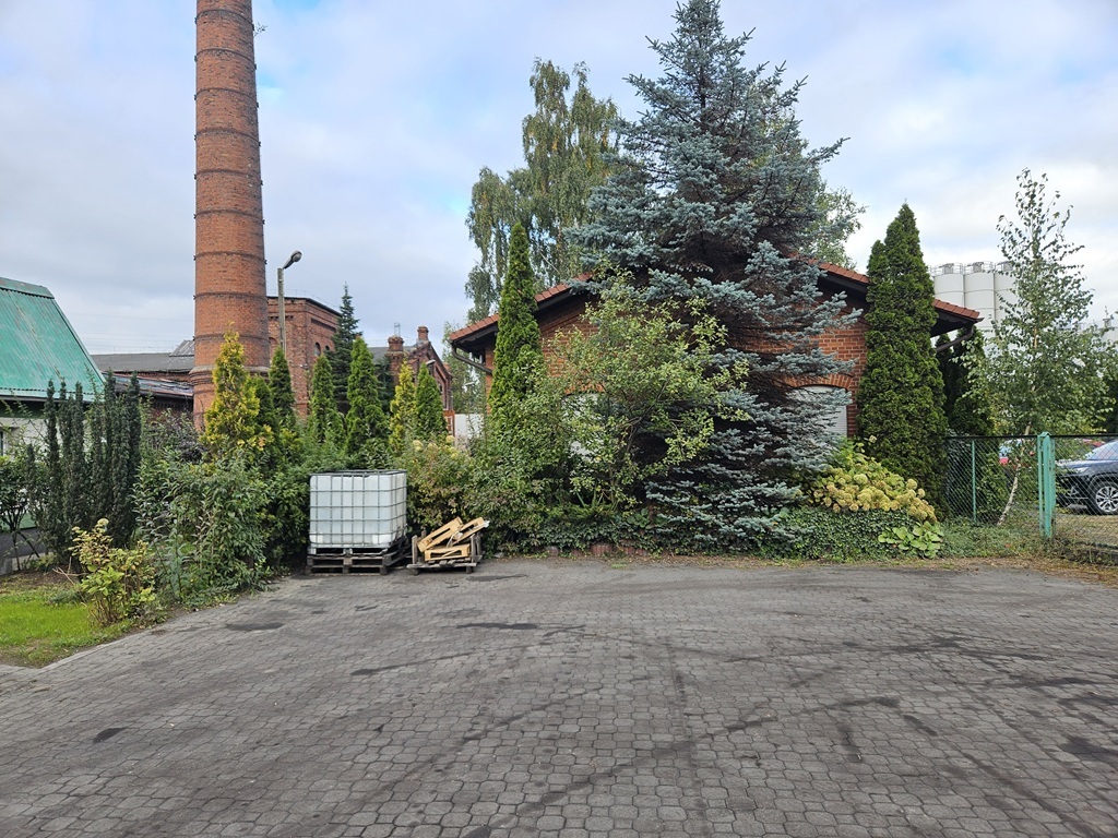 Działka inwestycyjna 5,40 ha, Gdańsk, Wielopole - zdjęcie 3