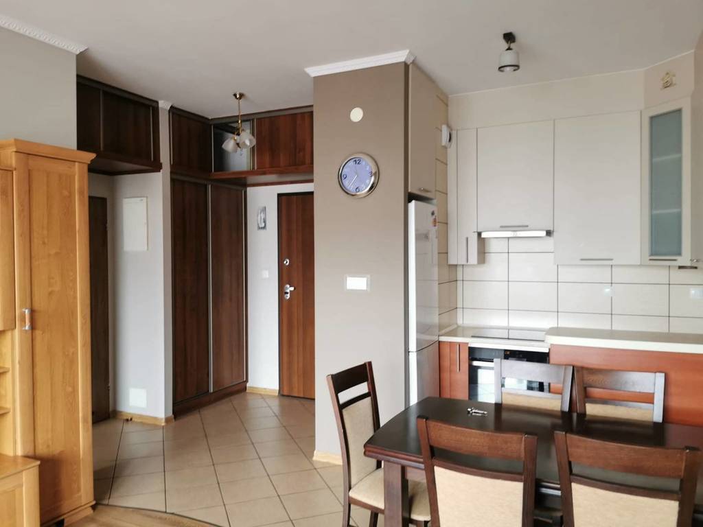 Mieszkanie 50&nbsp;m², Warszawa, Ludwika Rydygiera - zdjęcie 6